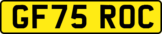 GF75ROC