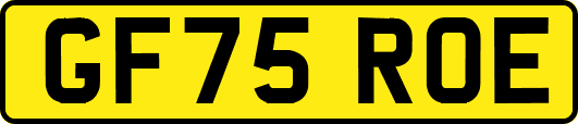 GF75ROE