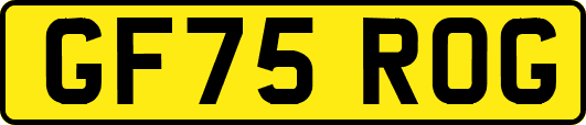 GF75ROG