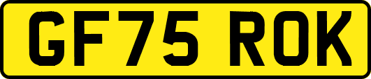 GF75ROK