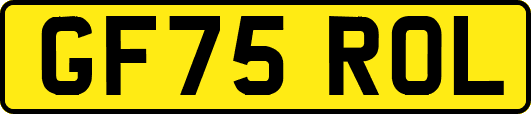 GF75ROL