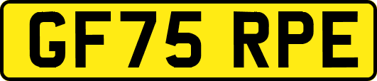 GF75RPE