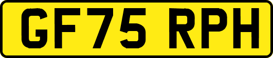 GF75RPH
