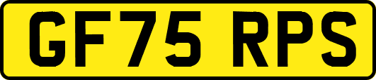 GF75RPS