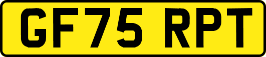 GF75RPT