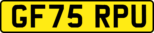 GF75RPU