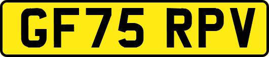 GF75RPV