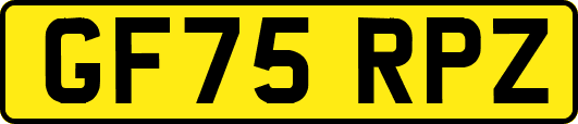 GF75RPZ