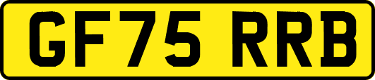 GF75RRB