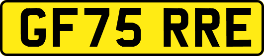 GF75RRE