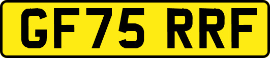 GF75RRF