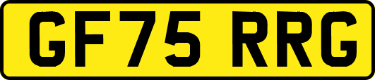 GF75RRG