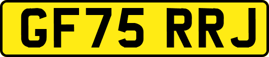 GF75RRJ