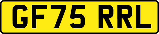 GF75RRL