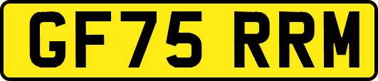 GF75RRM