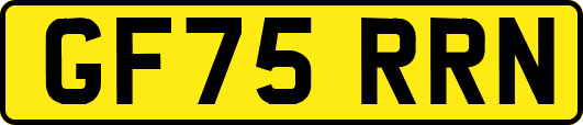 GF75RRN
