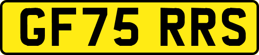 GF75RRS