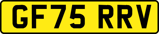 GF75RRV