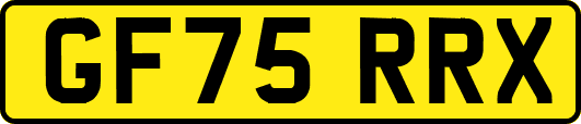 GF75RRX