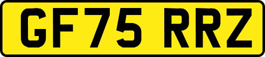 GF75RRZ