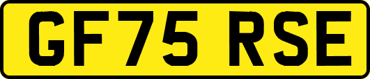 GF75RSE