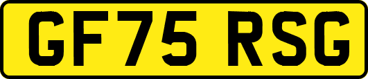 GF75RSG
