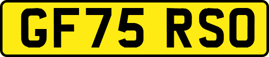 GF75RSO