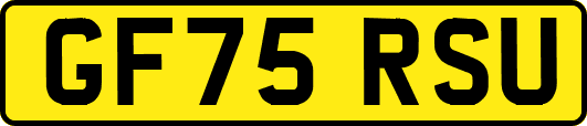 GF75RSU