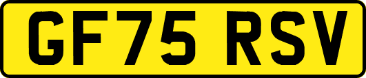 GF75RSV