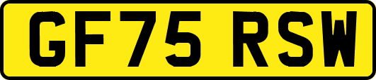GF75RSW