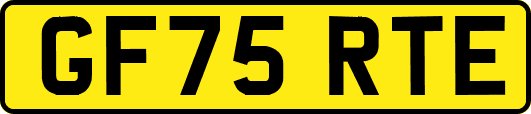 GF75RTE