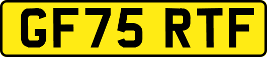 GF75RTF