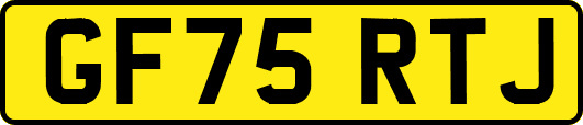 GF75RTJ