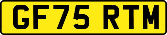 GF75RTM