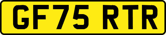 GF75RTR