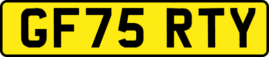 GF75RTY