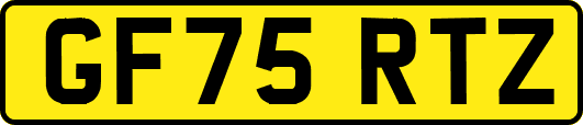 GF75RTZ