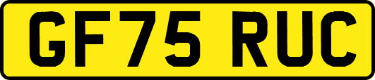 GF75RUC