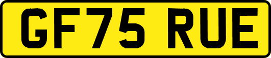 GF75RUE
