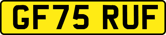 GF75RUF