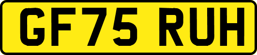GF75RUH