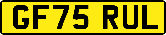 GF75RUL