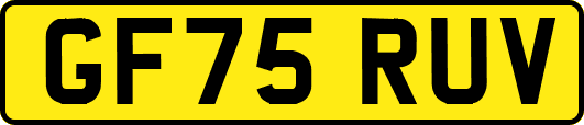 GF75RUV