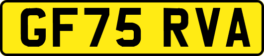 GF75RVA