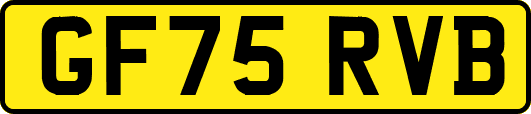 GF75RVB