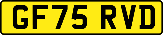 GF75RVD
