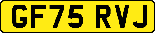 GF75RVJ