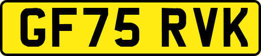 GF75RVK