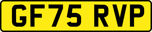 GF75RVP