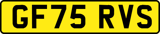 GF75RVS